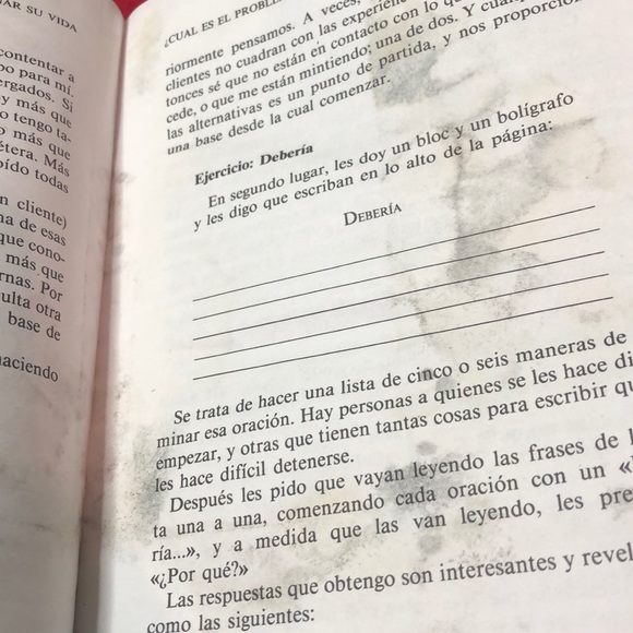 Usted puede sanar su vida by Louise L Hay - Picture 4 of 5